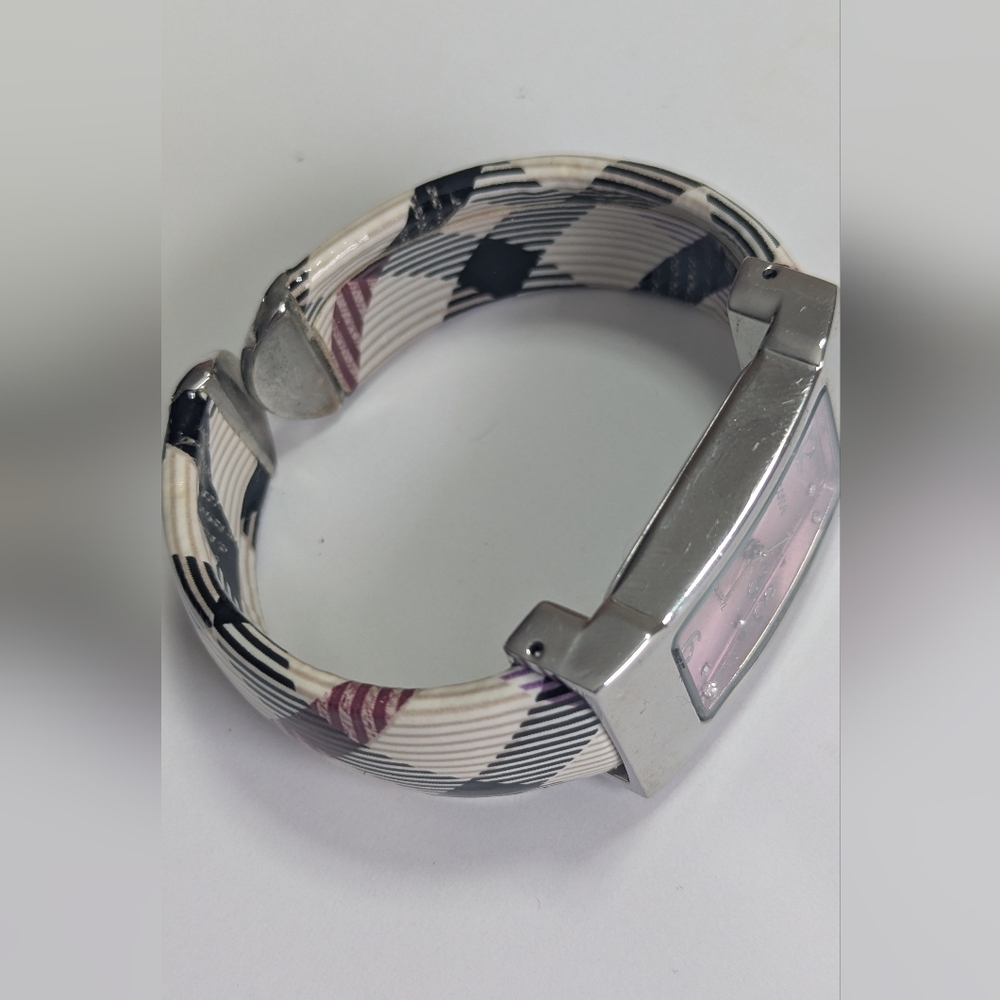 🔹(3for$20)🔹Unique Ecosse Bracelet Watch - Picture 9 of 10
